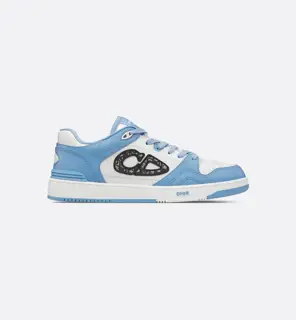 Dior B57 low-top sneakers