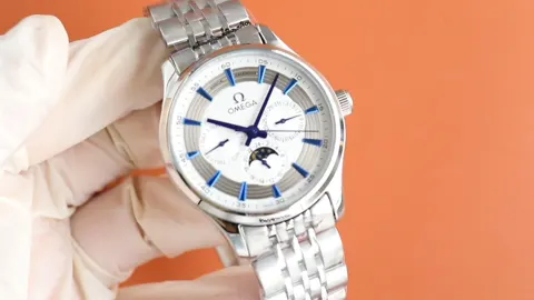 Omega Watch