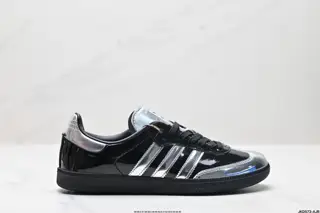 Adidas Originals Samba OG Samba Series Gentleman German Training Football Style All-match IH3364