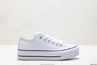 Converse Converse Frgmt co-branded Chuck 70 OX low-top canvas shoes for men and women casual 561680C