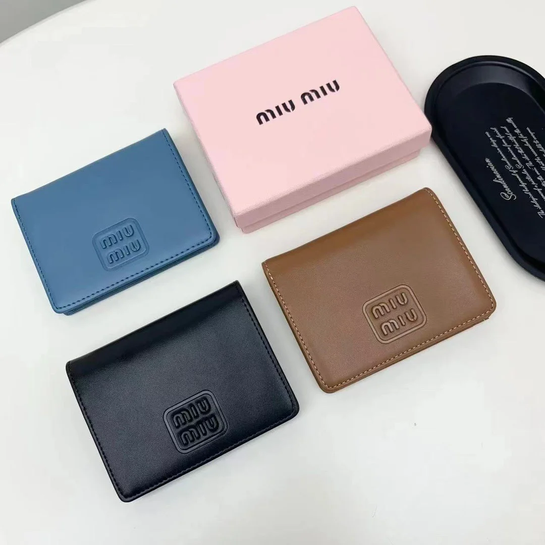 MiuMiu Wallet