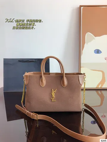 Yves Saint Laurent Bag