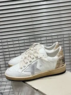 Golden Goose Deluxe Brand Shoes