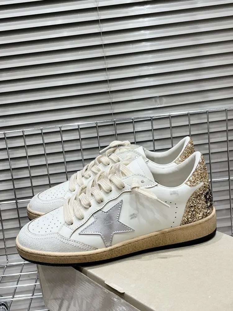 Golden Goose Deluxe Brand Shoes