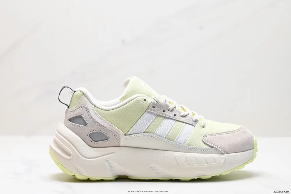 Adidas Originals ZX 22 Shoes GY1623