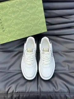 Gucci Prada casual shoes