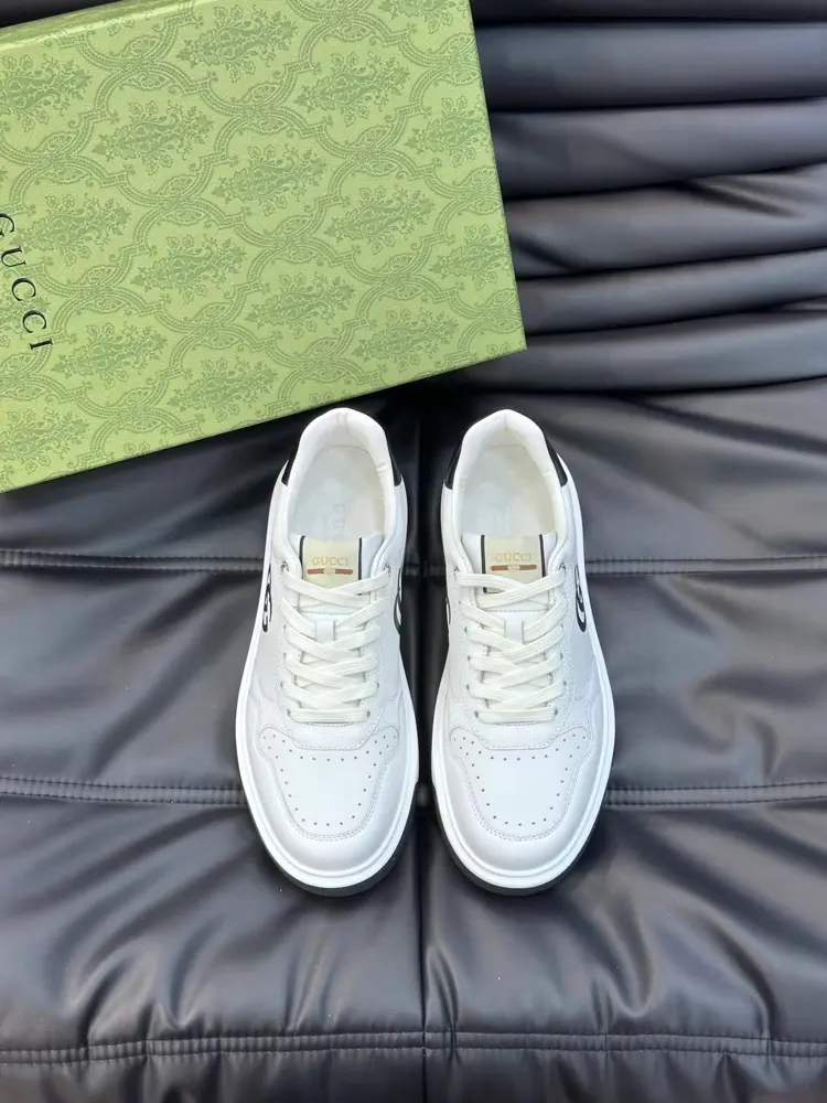 Gucci Prada casual shoes