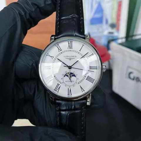 Longines Watch