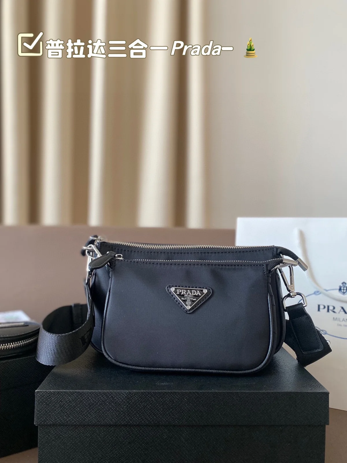 Prada Bag
