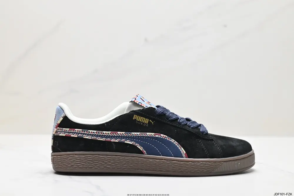 Puma Suede XL retro item Shoes 398673
