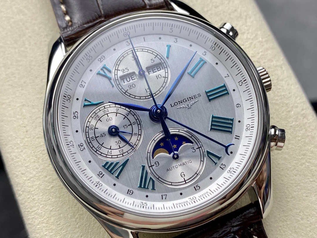 Longines Watch