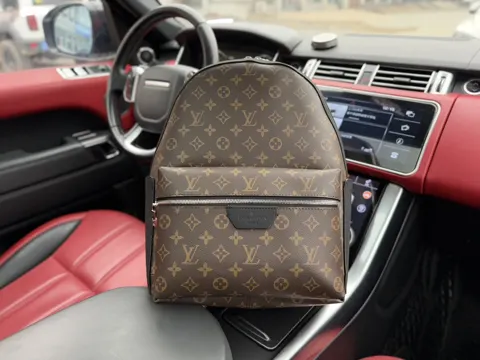 Louis Vuitton Backpack M46684
