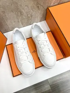 Hermès casual shoes