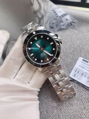 Tissot Watch