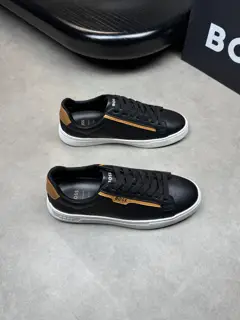 BOSS casual sports shoes