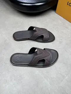Louis Vuitton sandals