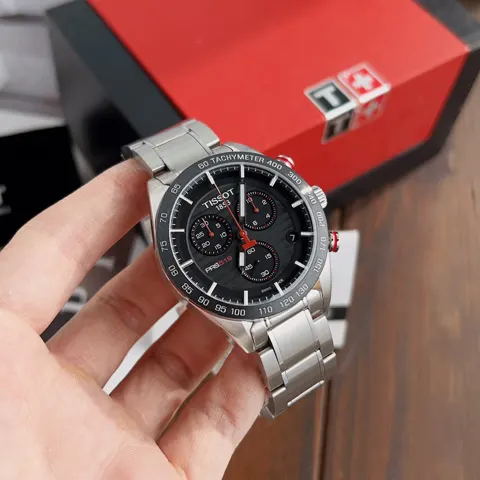 Tissot Watch