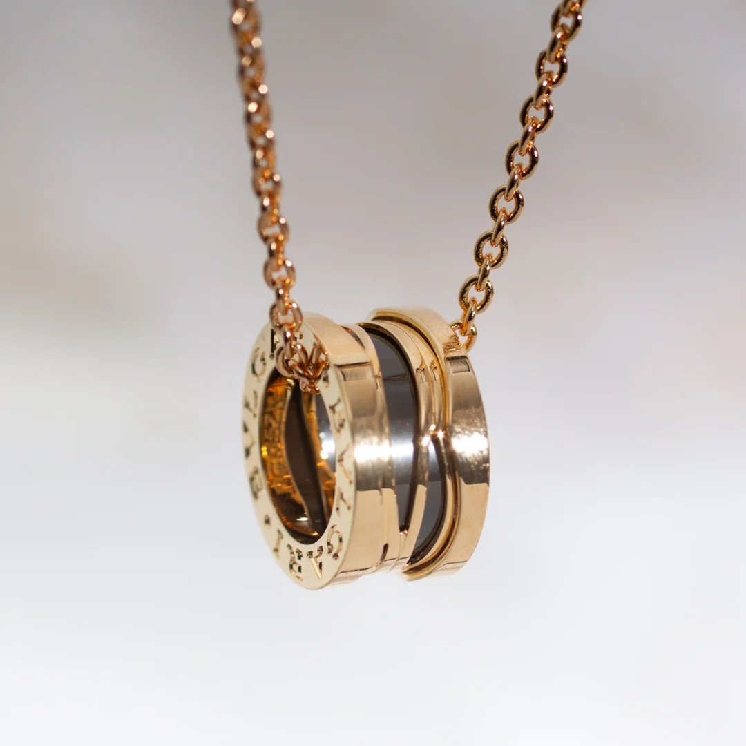 BVLGARI necklace