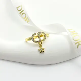 DIOR ring hot-selling models are now on sale