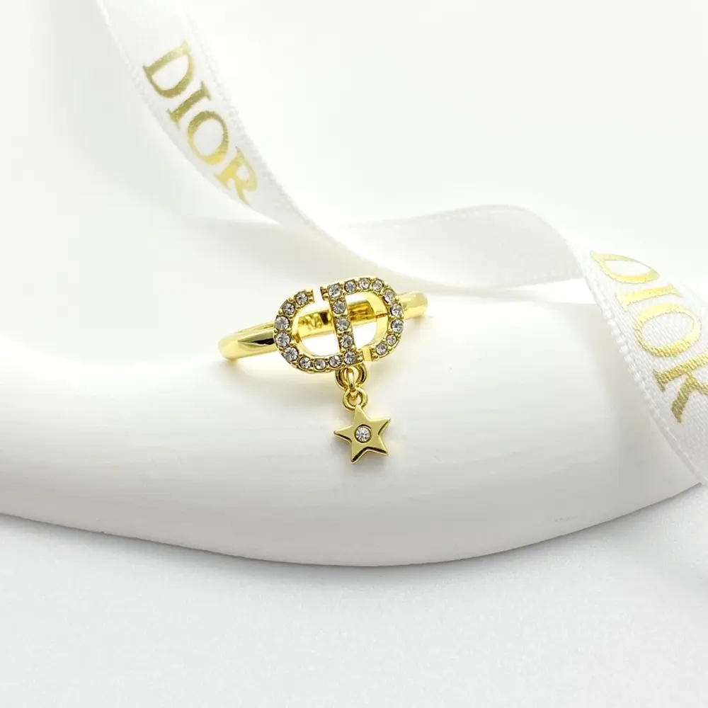 DIOR ring hot-selling models are now on sale