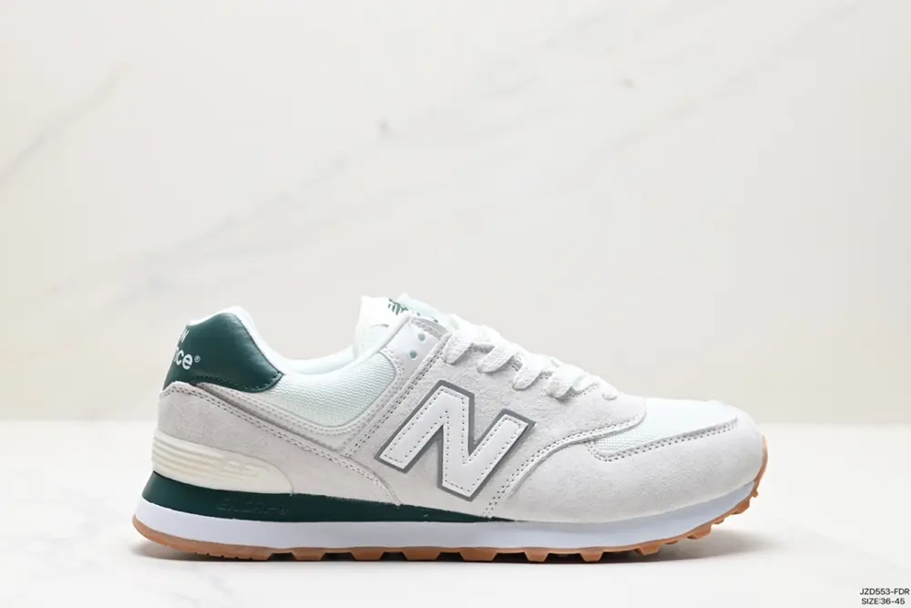 The “Evergreen King” returns with glory WL574