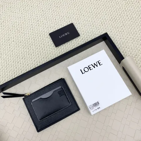 Loewe Card Holder