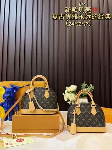 Louis Vuitton Bag