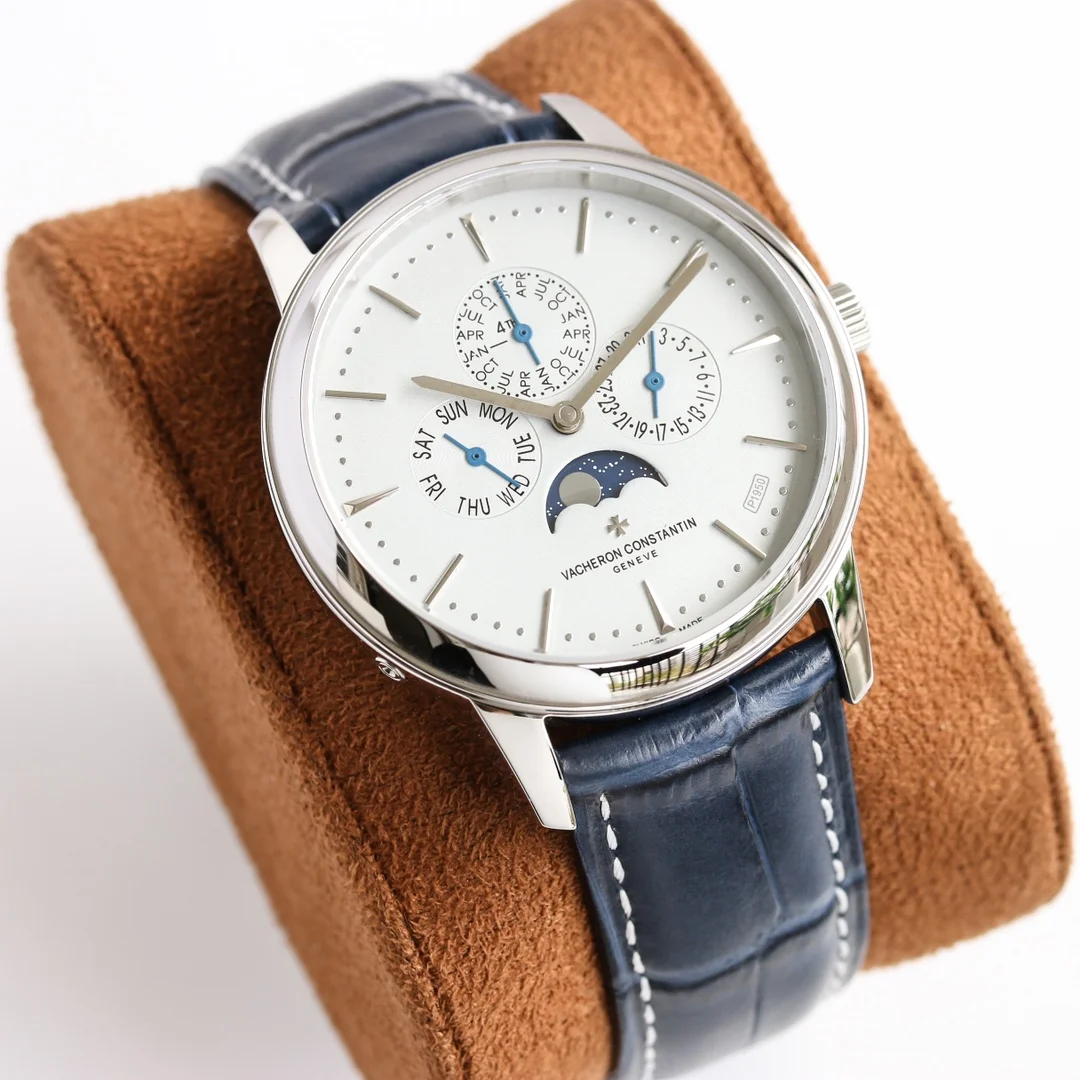 Vacheron Constantin Watch