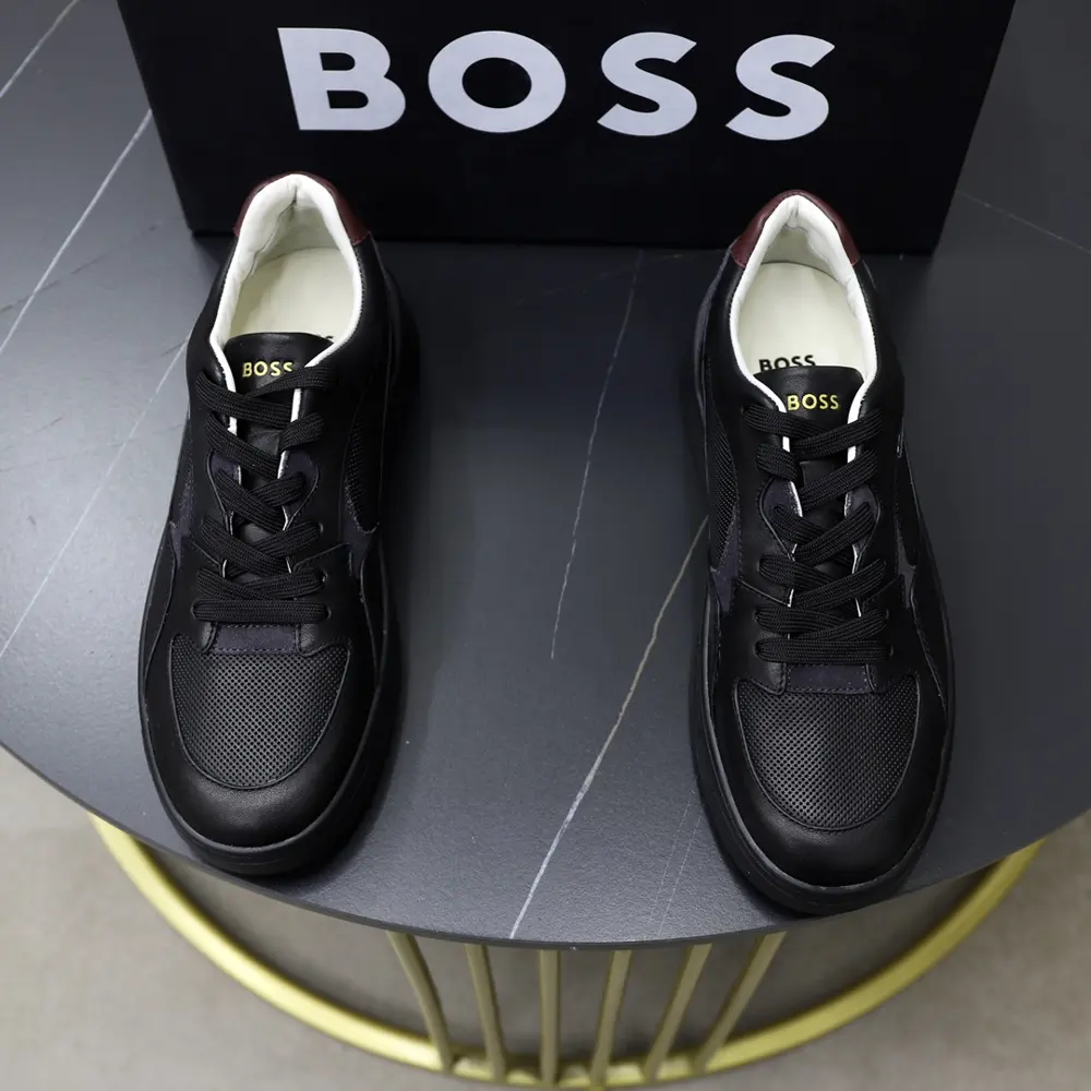 BOSS latest launch