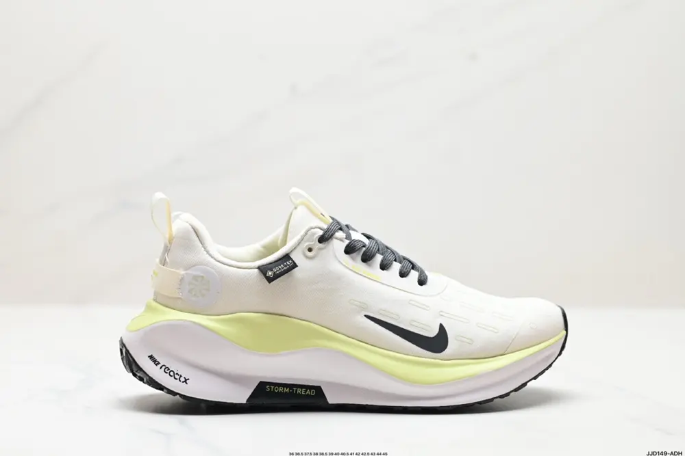 Nike Zoom React Infinity Rn 4 Gtx Marathon Functional Style Sneakers FB2197-002