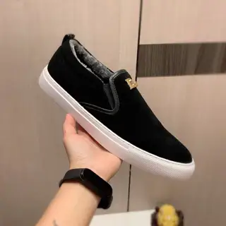 Dior casual shoes