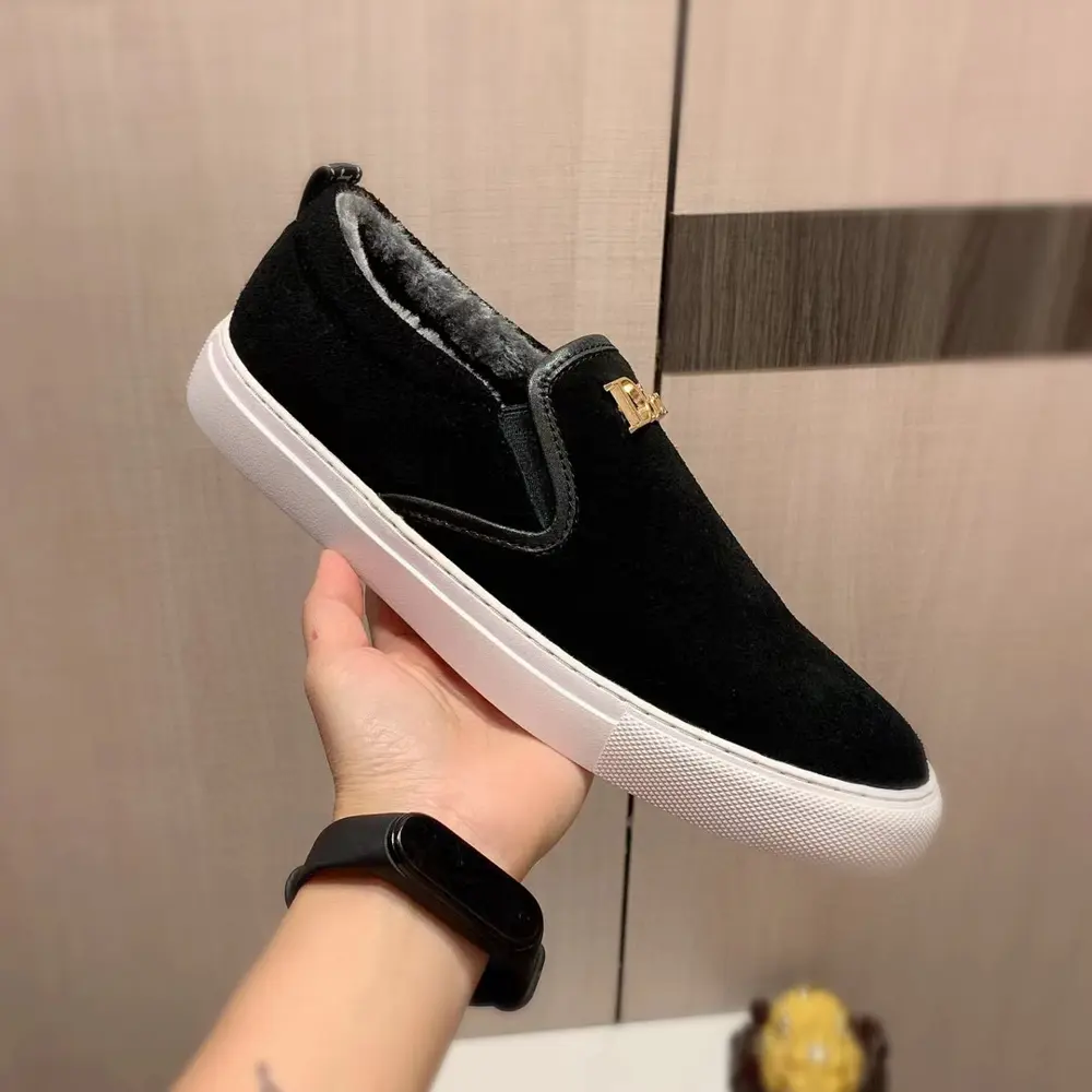 Dior casual shoes