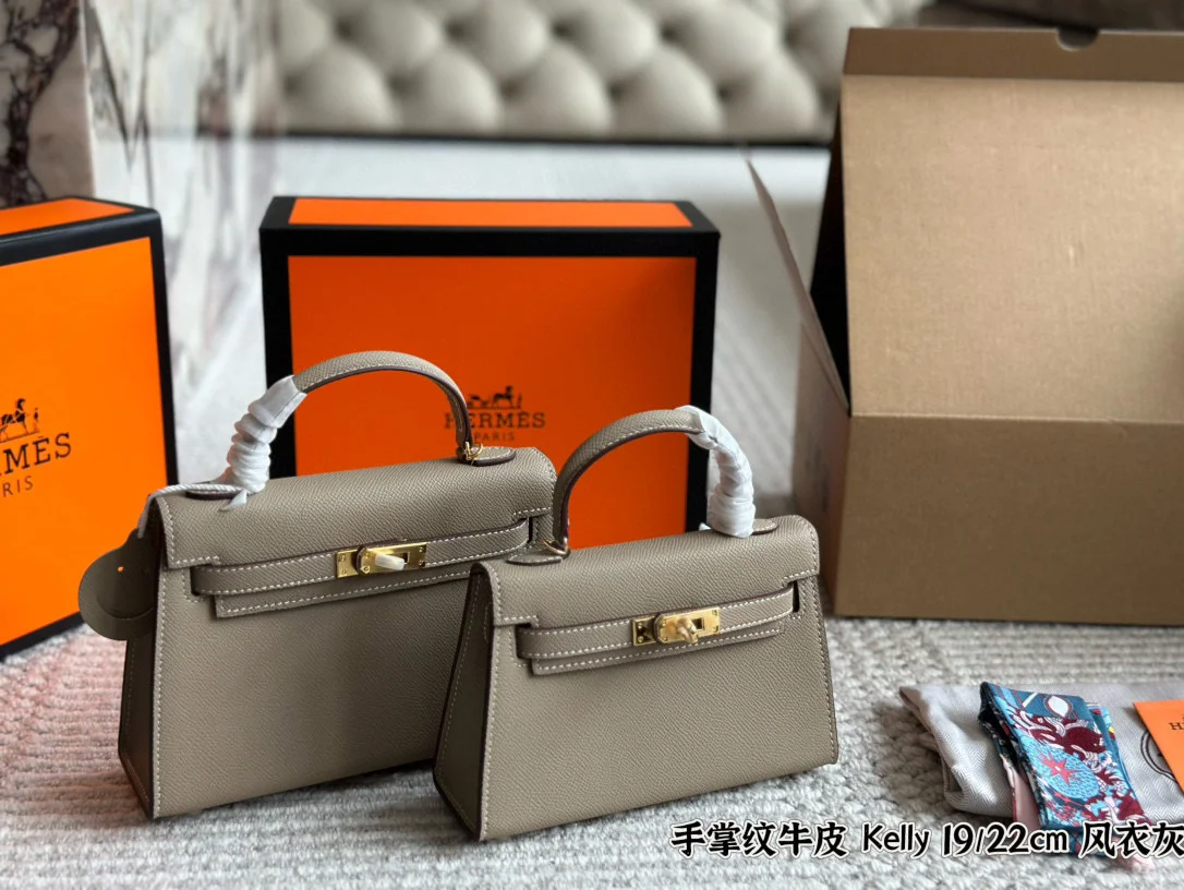Hermès Kelly