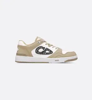 Dior B57 low-top sneakers