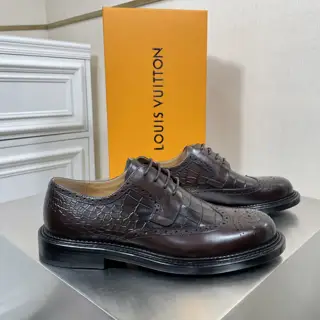 Louis Vuitton formal