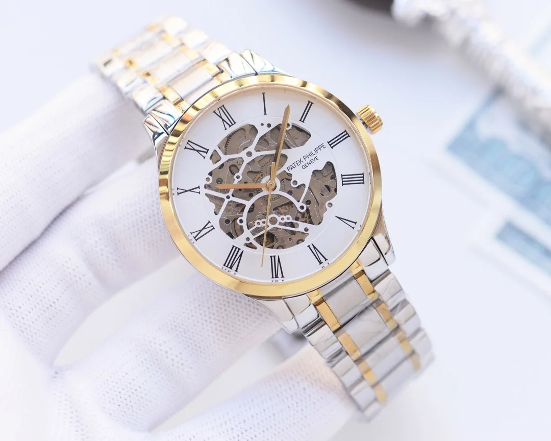 Patek Philippe Watch