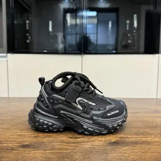 Balenciaga Mech Shoes