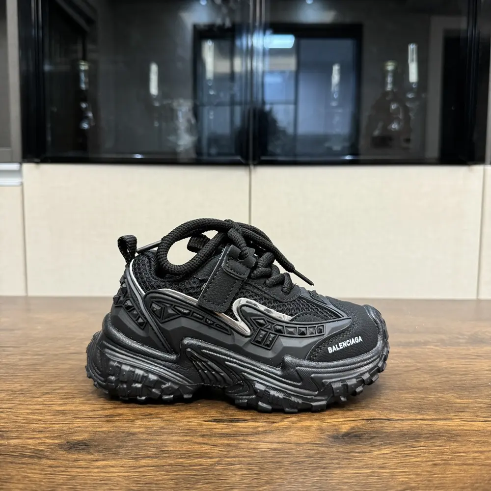 Balenciaga Mech Shoes