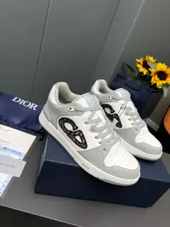 Dior B57 low-top sneakers