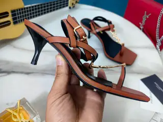 Yves Saint Laurent Heels