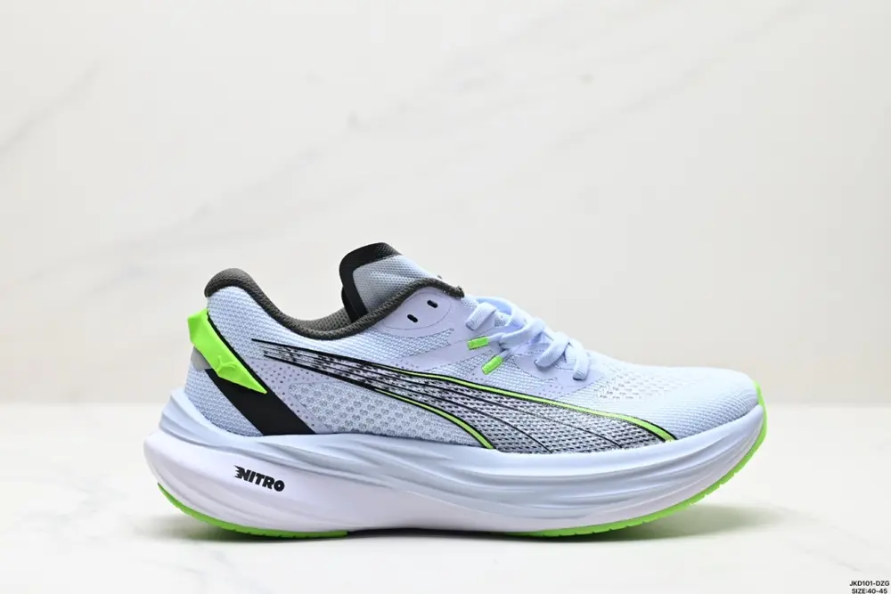 PUMA Deviate NTRO 3 comfortable 309707
