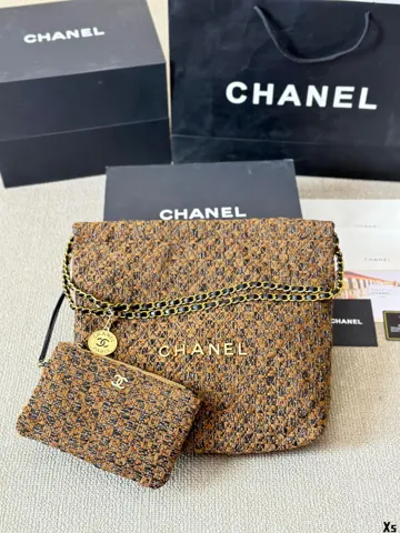 Chanel Bag