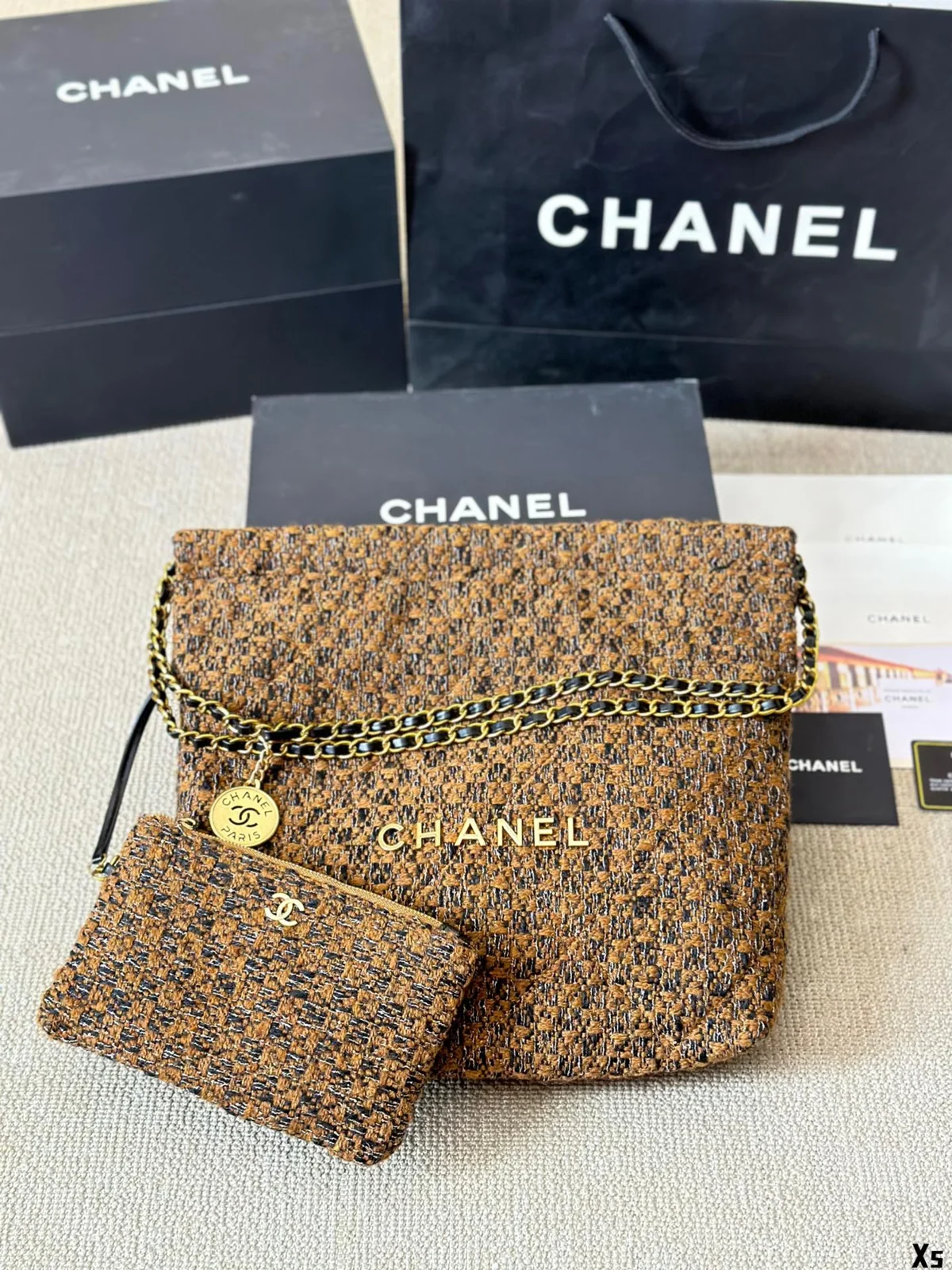 Chanel Bag