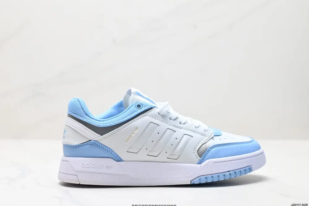 Adidas DROP STEP LOW Shoes EE5219