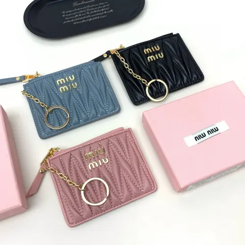MiuMiu Wallet