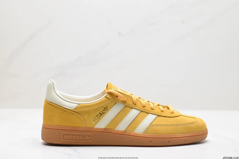 Adidas Handball Spezial Official Correct Version Shoes IF7088