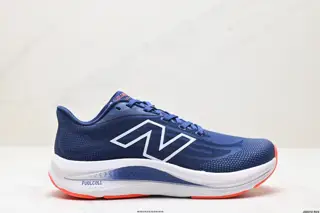 New Balance FuelCell simple fabric mesh anti-slip wear-resistant breathable lightweight WWWKECC1