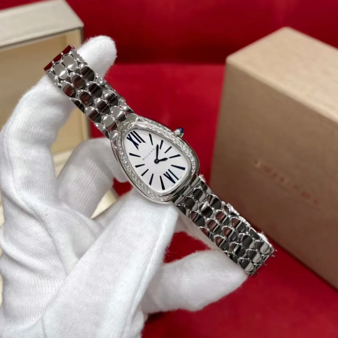 Bvlgari Watch
