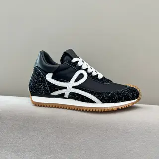 Loewe 2024 new height-enhancing shoes