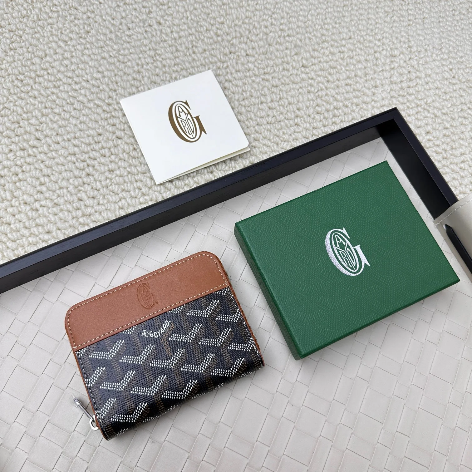 GOYARD Wallet